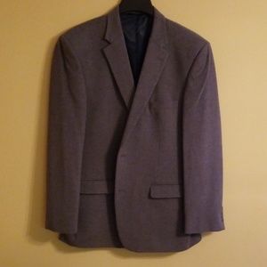 Jos A Banks Men's Wool Blazer